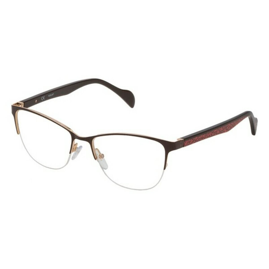 Shop Brillenfassung Tous VTO3655308LH Ø 53 mm Brillenfassung Tous VTO3655308LH Ø 53 mm