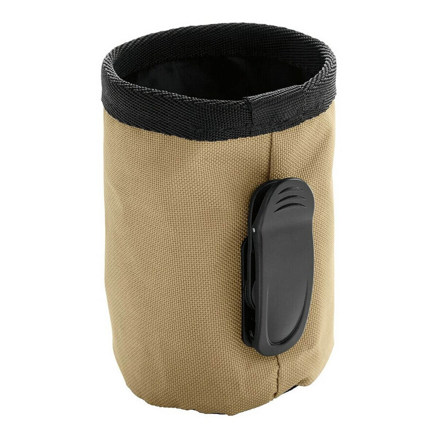 Borse Hunter Nero Beige Snacks Borse Hunter Nero Beige Snacks