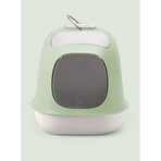 Katzenbett United Pets grün 40 x 50 cm Katzenbett United Pets grün 40 x 50 cm