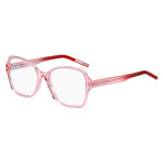 Ramă de Ochelari Damă Hugo Boss HG-1267-C48F317 Ø 53 mm