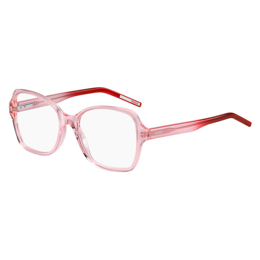 Ramă de Ochelari Damă Hugo Boss HG-1267-C48F317 Ø 53 mm