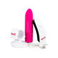 Bullet Vibrator The Screaming O Pink