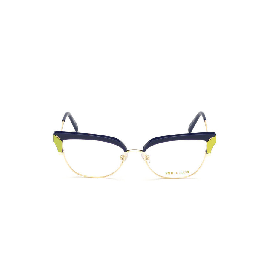 Brillenframe Dames Emilio Pucci EP5147-55072 Ø 55 mm Brillenframe Dames Emilio Pucci EP5147-55072 Ø 55 mm