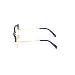 Brillenframe Dames Emilio Pucci EP5147-55072 Ø 55 mm