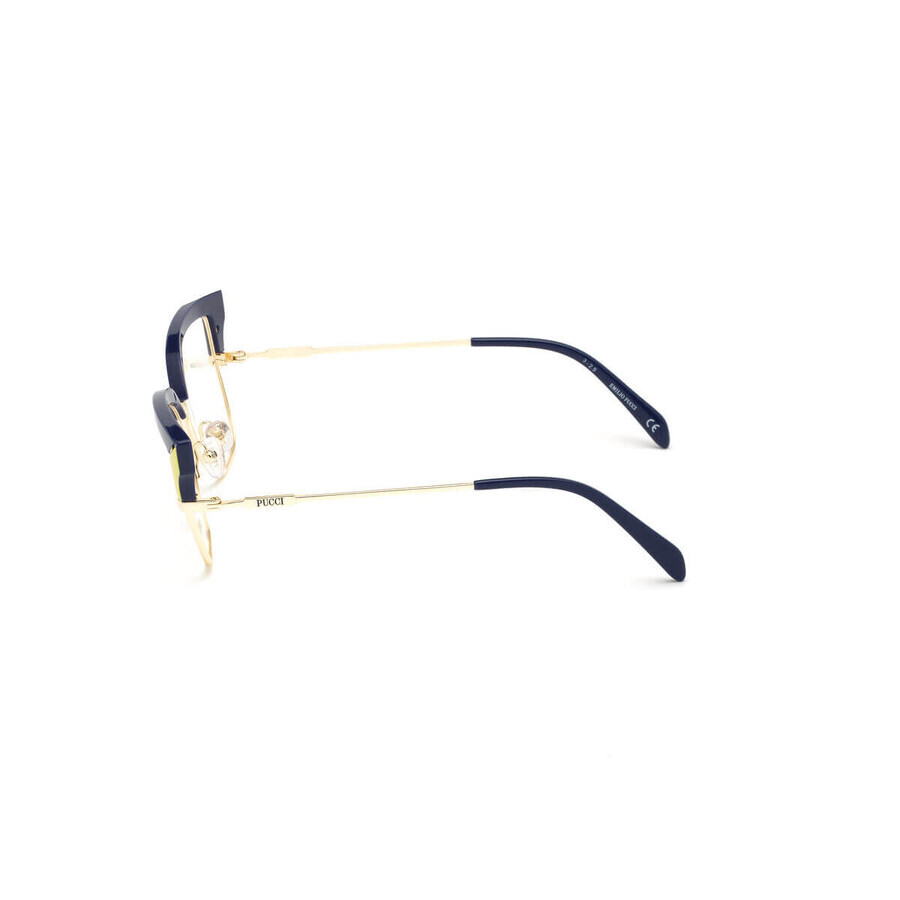 Brillenframe Dames Emilio Pucci EP5147-55072 Ø 55 mm Brillenframe Dames Emilio Pucci EP5147-55072 Ø 55 mm