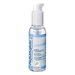 Glijmiddel Sensitive Joydivision 6136570000 125 ml