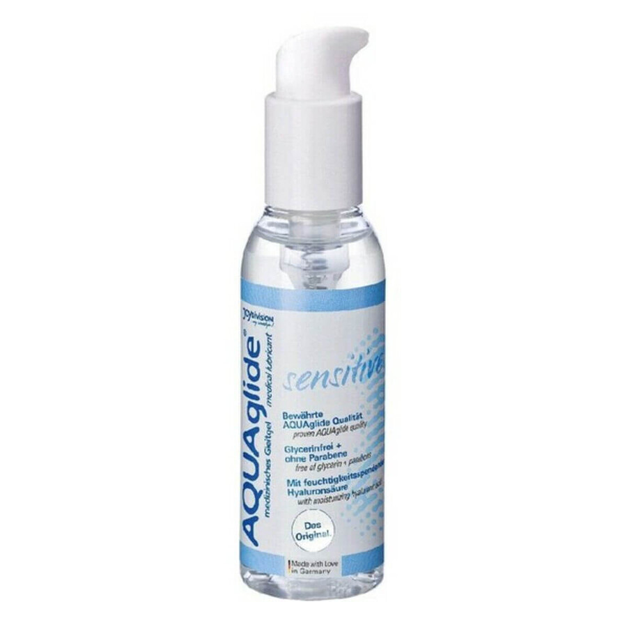 Lubricant Sensitive Joydivision 6136570000 125 ml