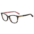 Montatura per Occhiali Donna Love Moschino MOL575-086 Ø 53 mm