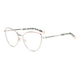 Ramă de Ochelari Damă Missoni MIS-0097-8KB ø 56 mm