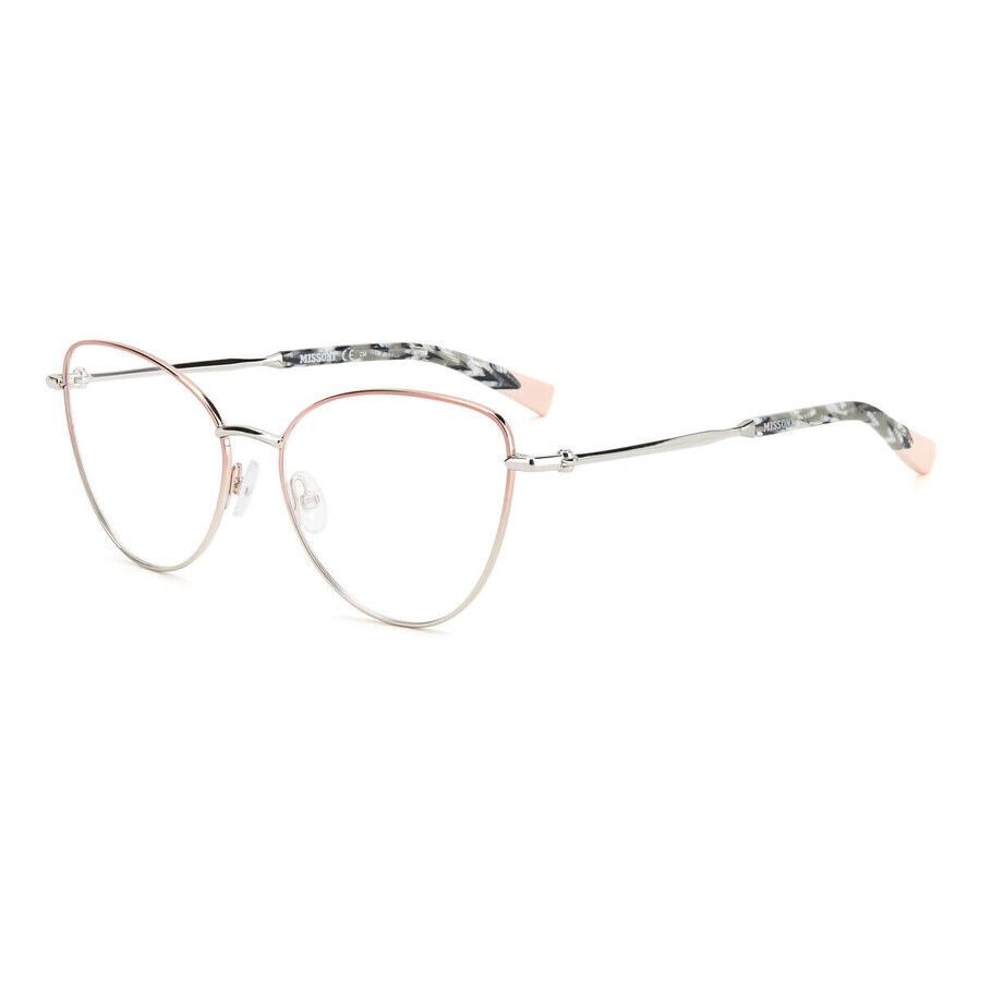 Comprar Ramă de Ochelari Damă Missoni MIS-0097-8KB ø 56 mm Ramă de Ochelari Damă Missoni MIS-0097-8KB ø 56 mm