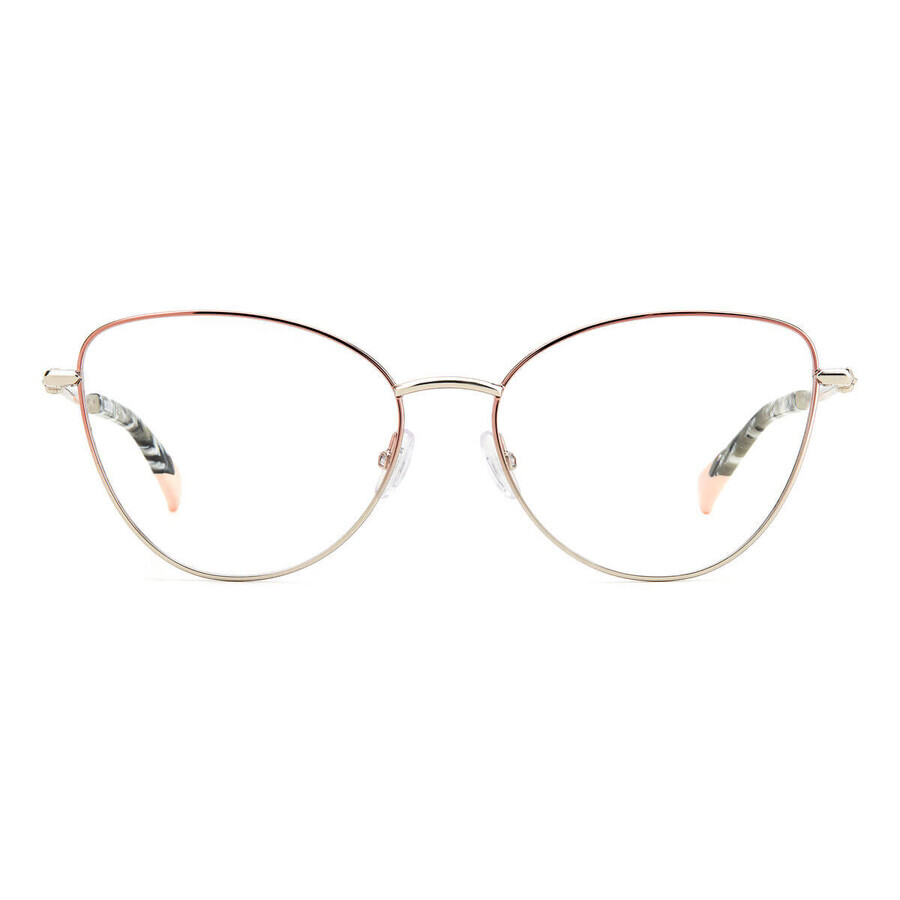 Ramă de Ochelari Damă Missoni MIS-0097-8KB ø 56 mm Ramă de Ochelari Damă Missoni MIS-0097-8KB ø 56 mm