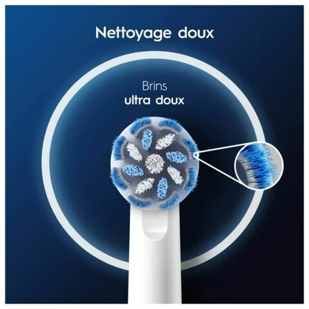 Cap de Schimb Oral-B
