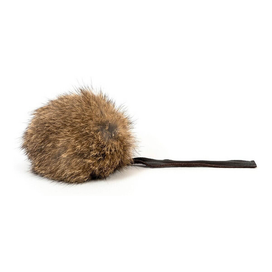 Comprar Undiță pentru pisici Gloria Rogers Pompoane (12 cm) Undiță pentru pisici Gloria Rogers Pompoane (12 cm)