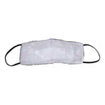 Mască facială igienică DKD Home Decor Multicolor 4 Unități Mască facială igienică DKD Home Decor Multicolor 4 Unități