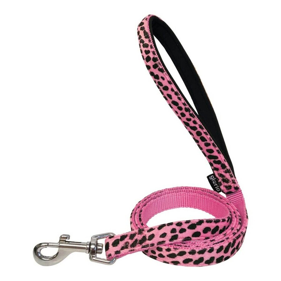 Shop Hundeleine Gloria Rosa 120 cm Hundeleine Gloria Rosa 120 cm