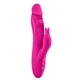 G-Punkt-Vibrator FemmeFunn Kaninchen Rosa