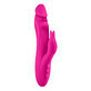 G-Spot Vibrator FemmeFunn Rabbit Pink