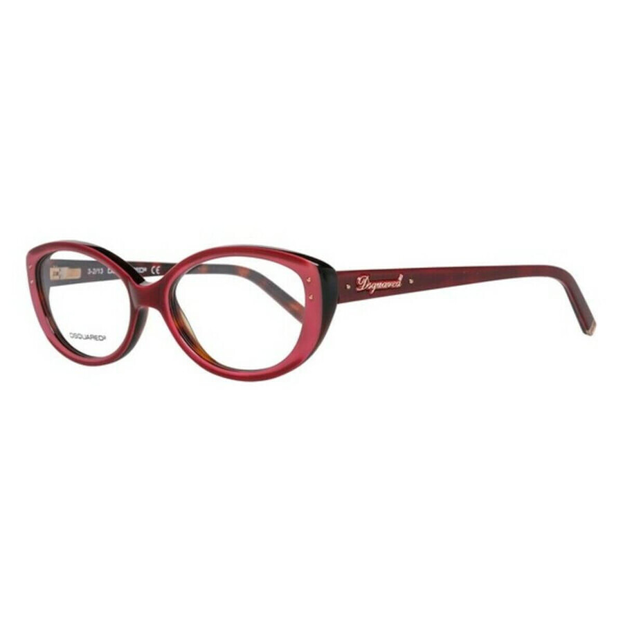 Acquista Montatura per Occhiali Donna Dsquared2 DQ5110 54071 ø 54 mm Montatura per Occhiali Donna Dsquared2 DQ5110 54071 ø 54 mm