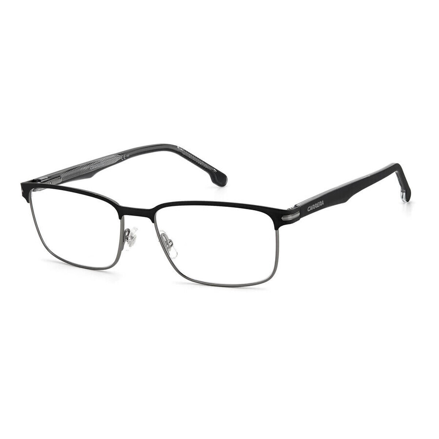 Buy Men' Spectacle frame Carrera CARRERA-285-RZZF517 Black Ø 55 mm Men' Spectacle frame Carrera CARRERA-285-RZZF517 Black Ø 55 mm