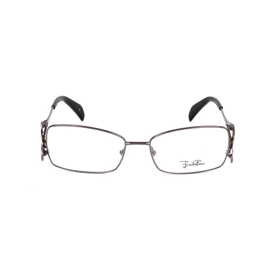Winkel op Dames brilmontuur Emilio Pucci EP2151-069 Ø 53 mm Dames brilmontuur Emilio Pucci EP2151-069 Ø 53 mm