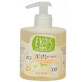 Intieme hygi&#235;ne gel met kamille-extract, 350ml, Ekos