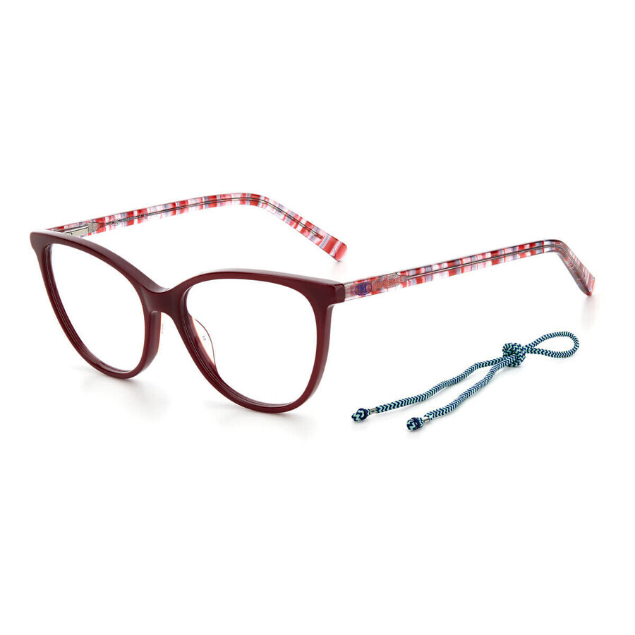 Buy Ladies' Spectacle frame Missoni MMI-0067-LHFF416 ø 54 mm Ladies' Spectacle frame Missoni MMI-0067-LHFF416 ø 54 mm