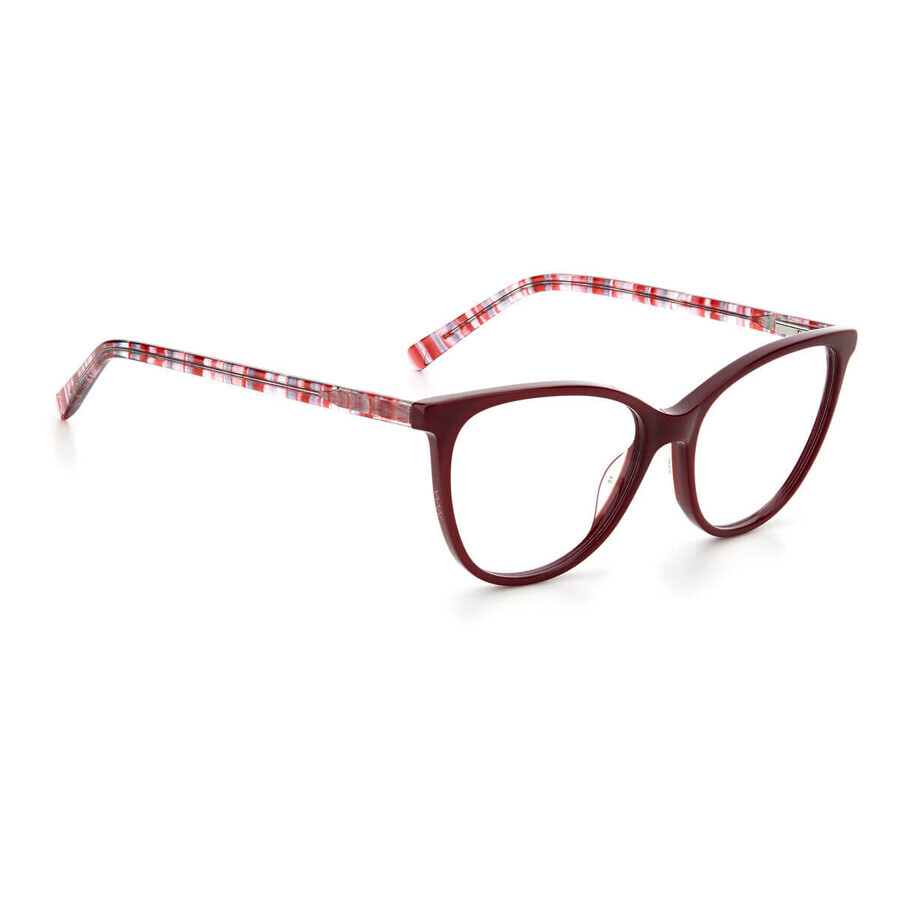 Ladies' Spectacle frame Missoni MMI-0067-LHFF416 ø 54 mm Ladies' Spectacle frame Missoni MMI-0067-LHFF416 ø 54 mm