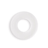 NS Novelties Firefly witte penisring