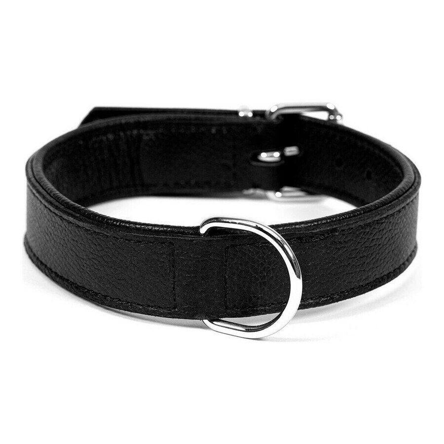 Comprar Zgardă pentru câini Gloria Drymilled Negru 45 cm (45 x 2 cm) Zgardă pentru câini Gloria Drymilled Negru 45 cm (45 x 2 cm)