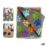 Couverture pour animaux de compagnie 39,5 x 7 x 27,5 cm (12 Unités)