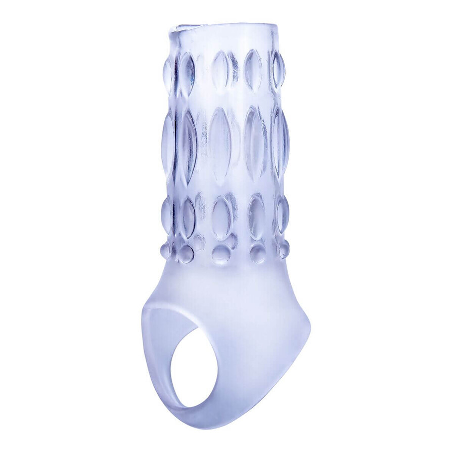 Cock Ring NMC Transparant