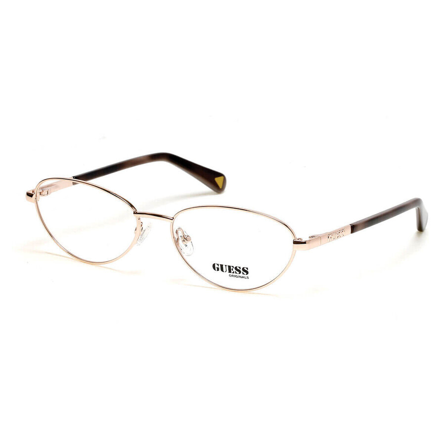 Acquista Montatura per Occhiali Unisex Guess GU8238-55032 Montatura per Occhiali Unisex Guess GU8238-55032