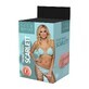 Endurance Jack Ass Dream Toys La ragazza della porta accanto Scarlett Meat