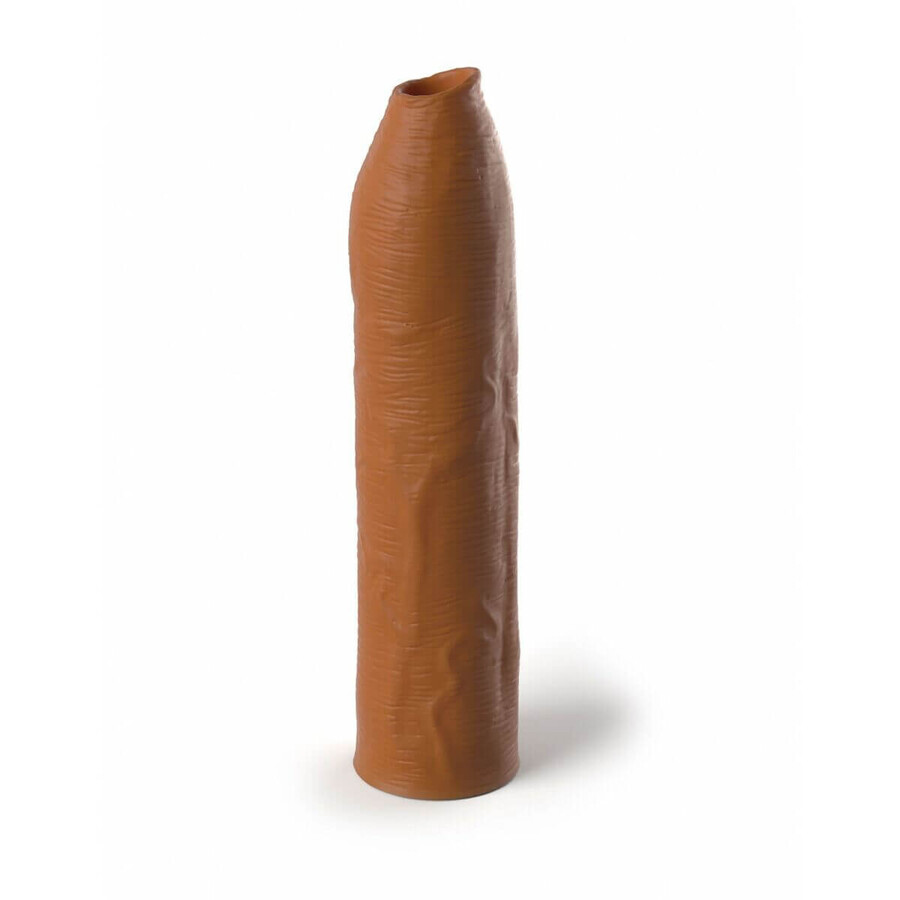 Copripene Pipedream Fantasy X-tensions Elite Brown