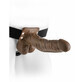 Pipedream Dildo serie Fetish Fantasy