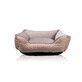 Dog Bed Gloria Cadaqu&#233;s Pink 60 x 50 cm Rectangular