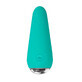 Vibratore Bullet Gender X O-Cone Verde