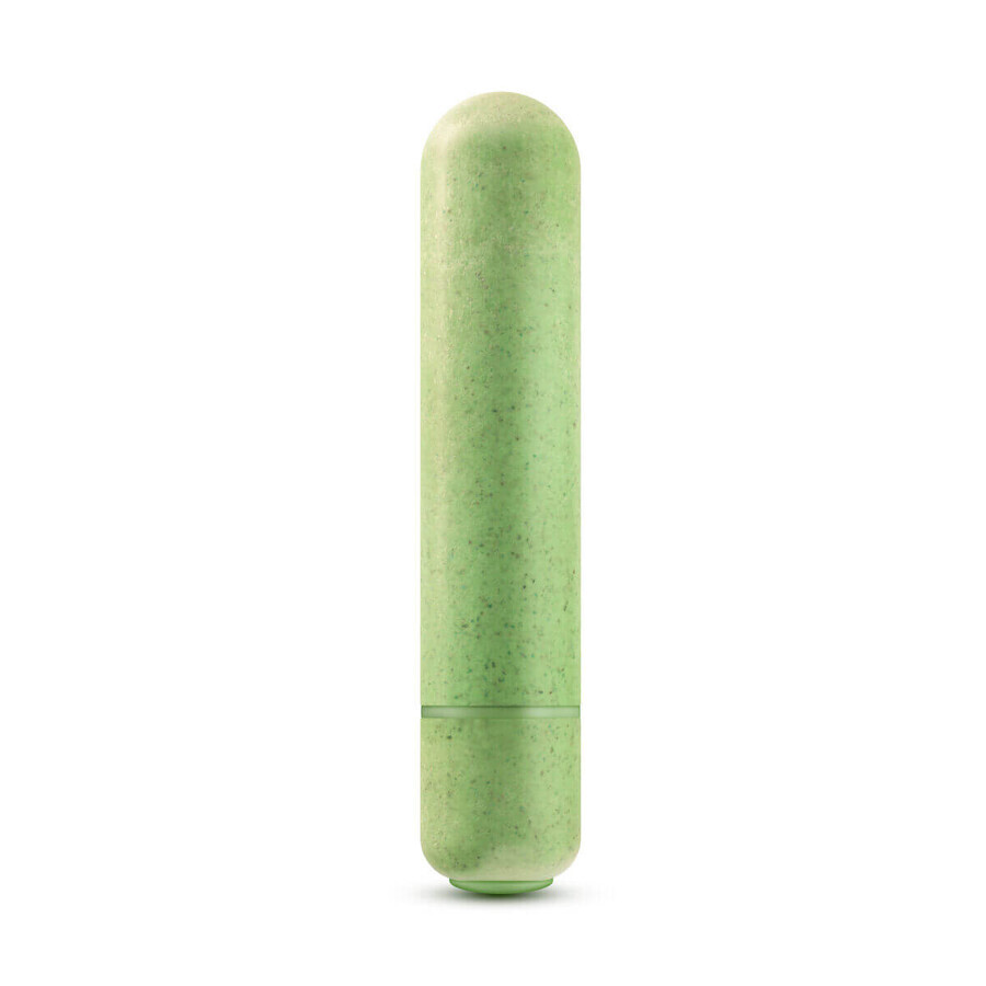 Bullet vibrator Blush Gaia Groen