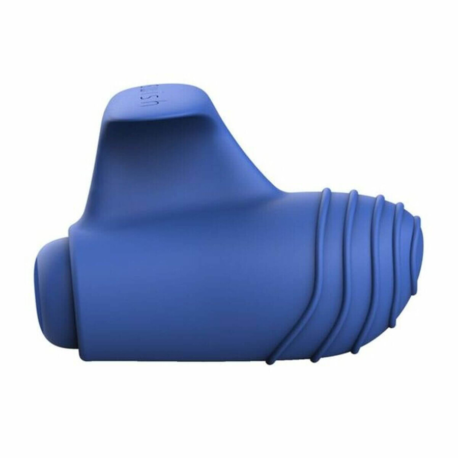 Vibratore B Swish Bteased Basic Blu