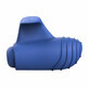 Vibratore B Swish Bteased Basic Blu