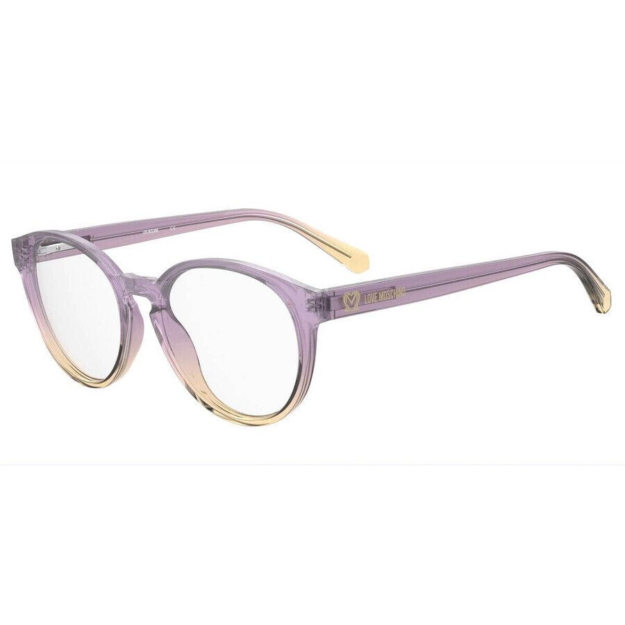 Acquista Montatura da donna Love Moschino MOL626-789F217 Ø 52 mm Montatura da donna Love Moschino MOL626-789F217 Ø 52 mm