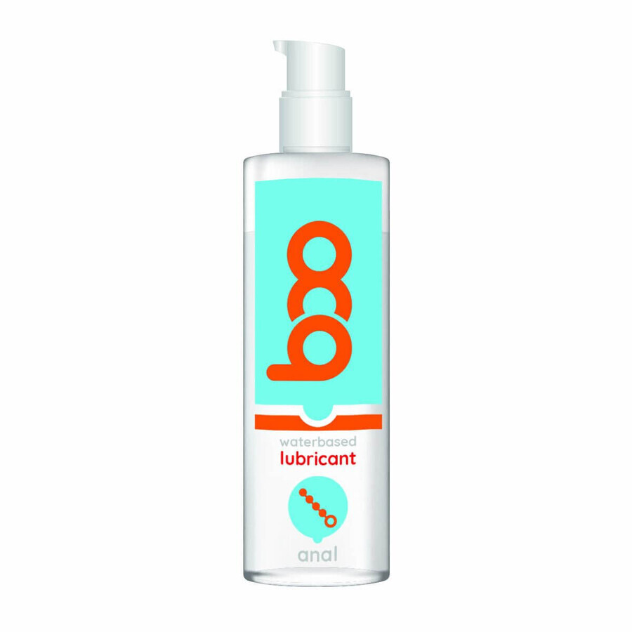 Lubrifiant anal Boo 50 ml 150 ml