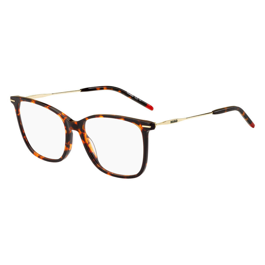Acquista Montatura per Occhiali Donna Hugo Boss HG-1214-086 Ø 55 mm Montatura per Occhiali Donna Hugo Boss HG-1214-086 Ø 55 mm