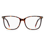 Montatura per Occhiali Donna Hugo Boss HG-1214-086 Ø 55 mm