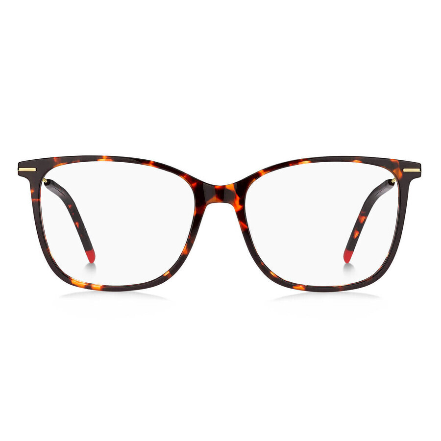 Montatura per Occhiali Donna Hugo Boss HG-1214-086 Ø 55 mm Montatura per Occhiali Donna Hugo Boss HG-1214-086 Ø 55 mm