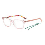 Monture de Lunettes Femme Missoni MMI-0008-35J Ø 52 mm Monture de Lunettes Femme Missoni MMI-0008-35J Ø 52 mm