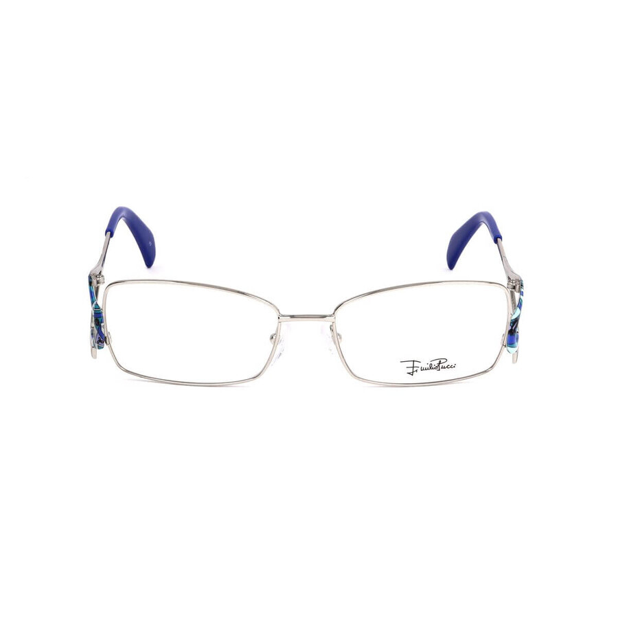 Buy Ladies' Spectacle frame Emilio Pucci EP2151-718 Ø 53 mm Ladies' Spectacle frame Emilio Pucci EP2151-718 Ø 53 mm