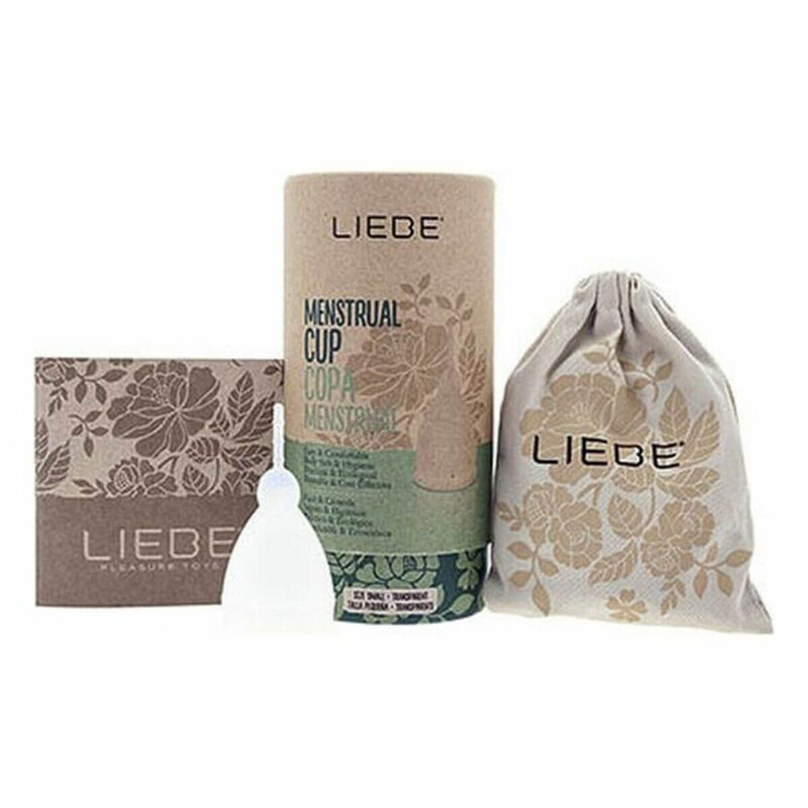 Menstrual Cup Liebe Menstrual Cup Liebe