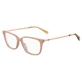 Ladies' Spectacle frame Love Moschino MOL550-35J Ø 52 mm