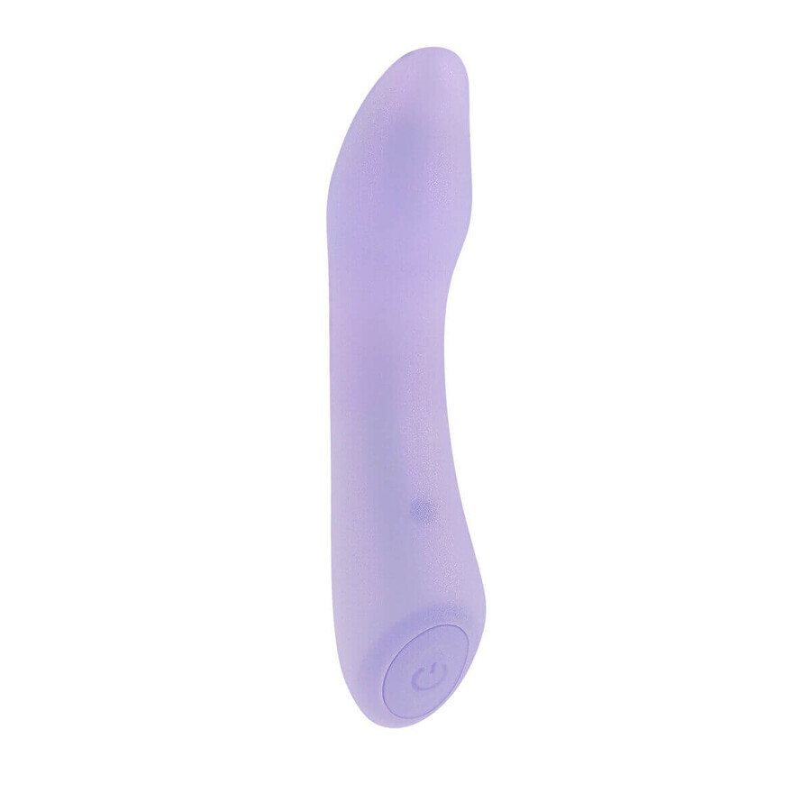 Mini-Vibrateur Playboy Euphoria Violet